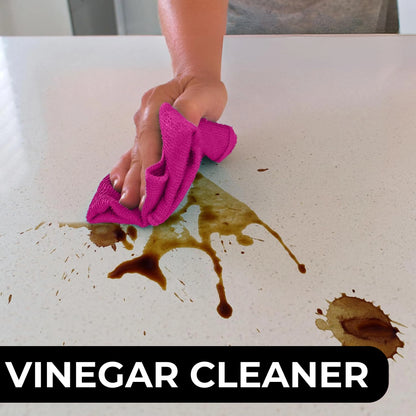 The Steel Vinegar Cleaning Kit | Non-Toxic